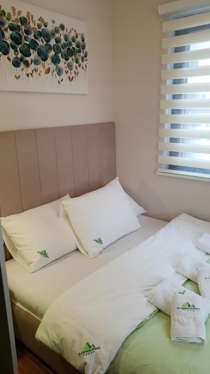 Apartman Konak 23-4 Zlatibor Exterior photo