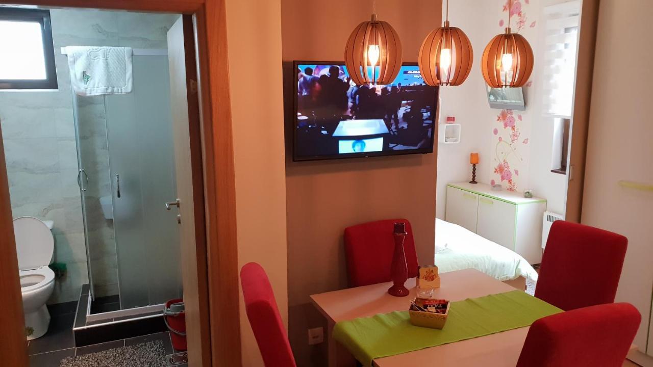 Apartman Konak 23-4 Zlatibor Exterior photo
