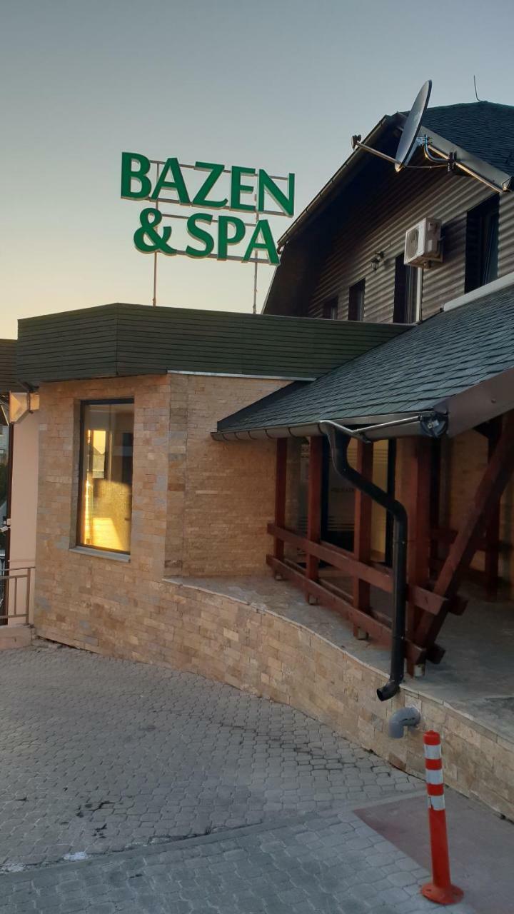 Apartman Konak 23-4 Zlatibor Exterior photo